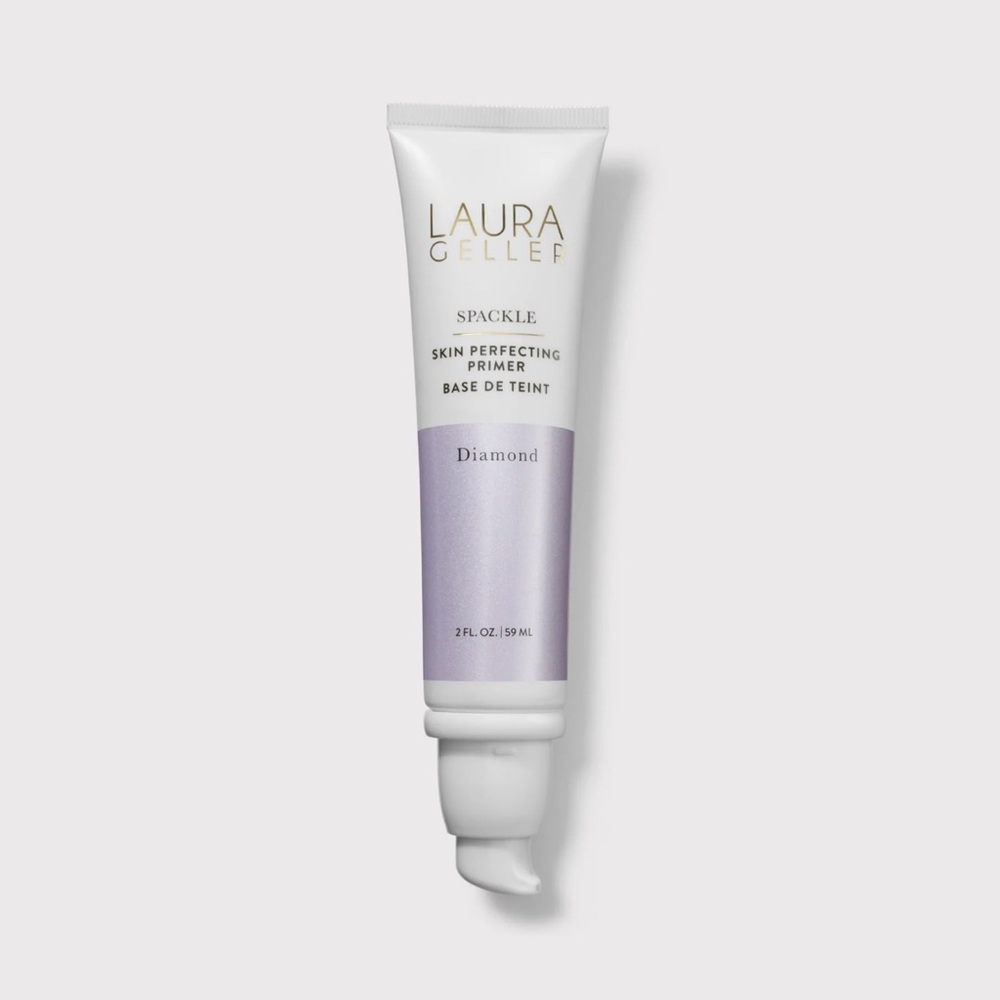 Laura Geller Spackle Skin Perfecting Primer: Diamond